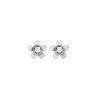 MARC JACOBS THE DAISY STUD EARRINGS 2P6JER001J69